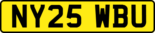 NY25WBU