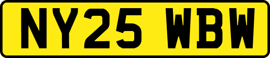 NY25WBW