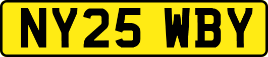 NY25WBY