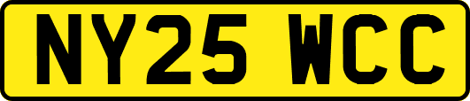 NY25WCC