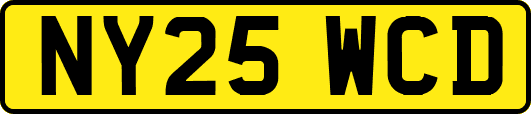 NY25WCD