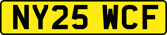 NY25WCF