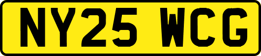 NY25WCG