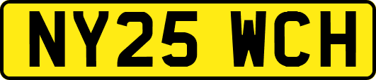 NY25WCH