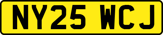 NY25WCJ
