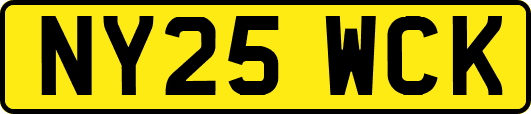 NY25WCK