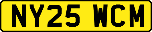 NY25WCM