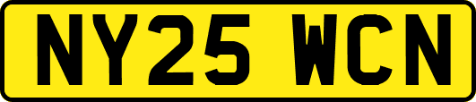 NY25WCN