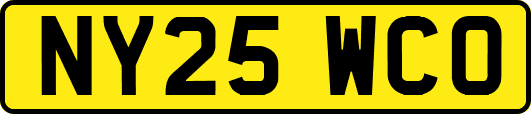 NY25WCO