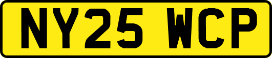 NY25WCP