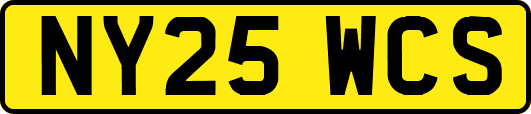 NY25WCS