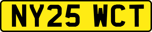 NY25WCT