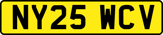 NY25WCV
