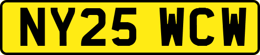 NY25WCW