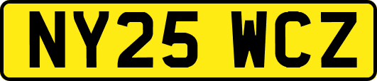 NY25WCZ