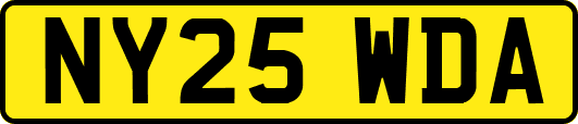NY25WDA
