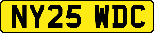 NY25WDC
