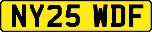 NY25WDF