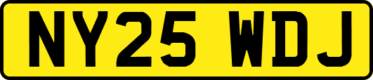 NY25WDJ