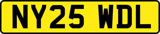 NY25WDL