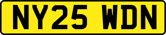 NY25WDN