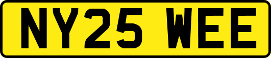 NY25WEE
