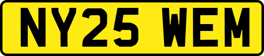 NY25WEM