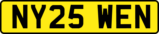 NY25WEN