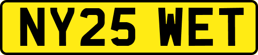 NY25WET