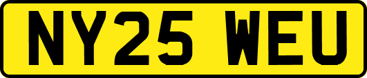NY25WEU