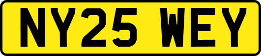 NY25WEY