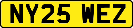 NY25WEZ