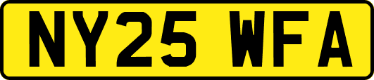 NY25WFA