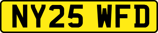 NY25WFD