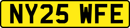 NY25WFE