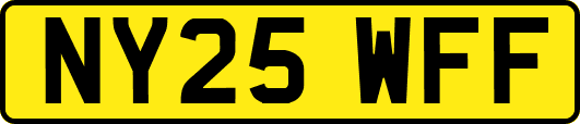 NY25WFF