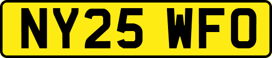 NY25WFO