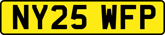 NY25WFP