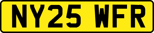 NY25WFR