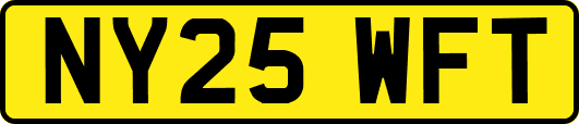 NY25WFT