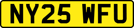 NY25WFU