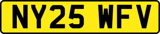 NY25WFV
