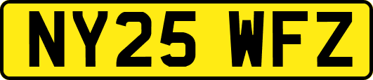 NY25WFZ