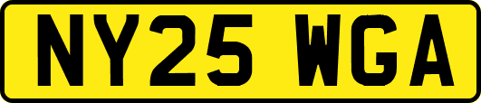 NY25WGA