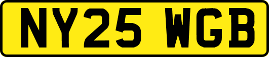 NY25WGB