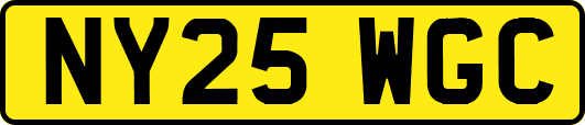 NY25WGC