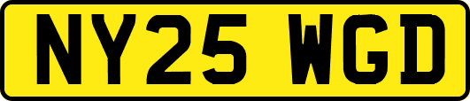 NY25WGD