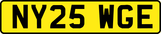 NY25WGE