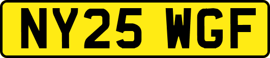 NY25WGF