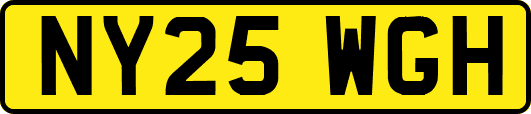 NY25WGH